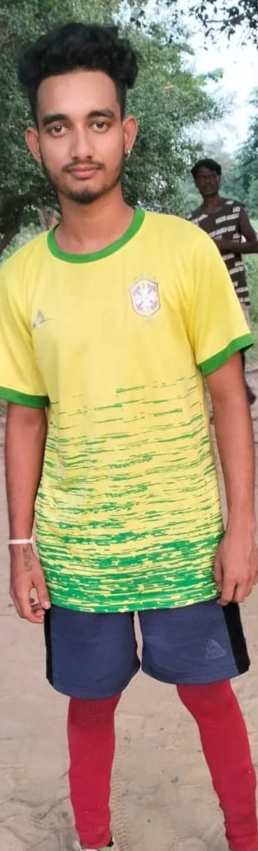 SUBRATA BOURI